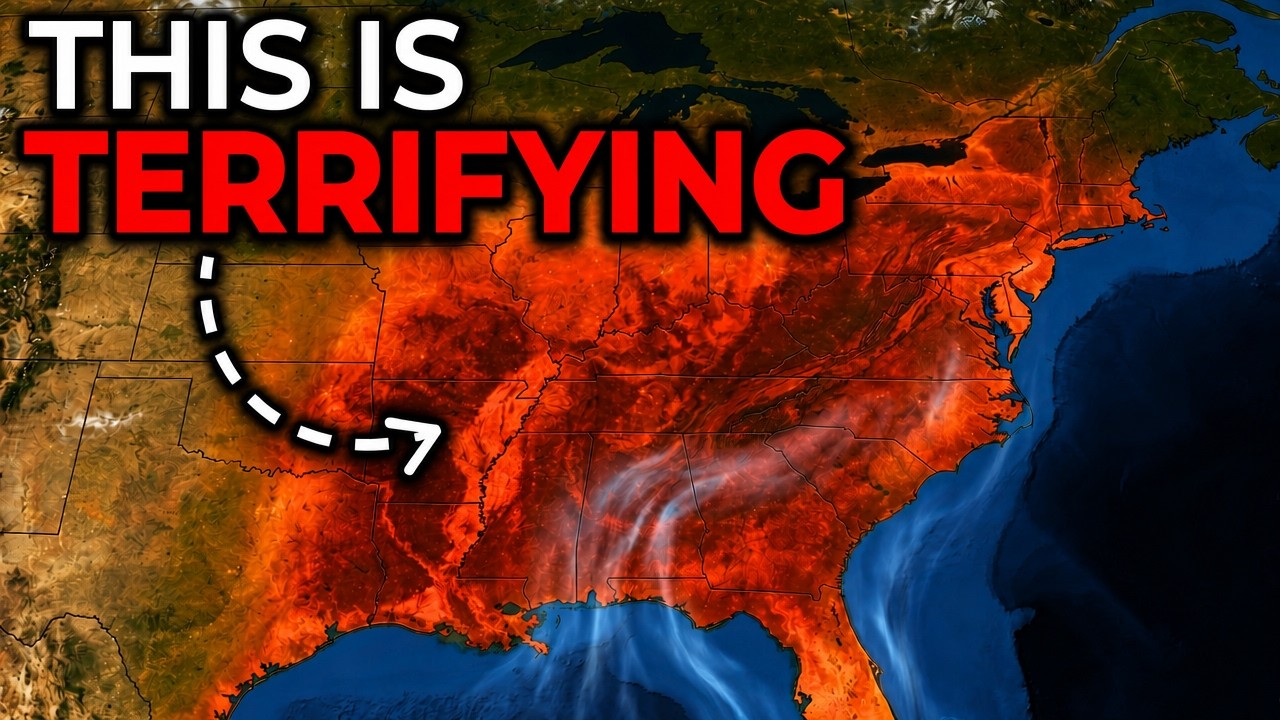 A Deadly Heat Wave Is Currently Breaking Records No One Alive Has Ever Seen