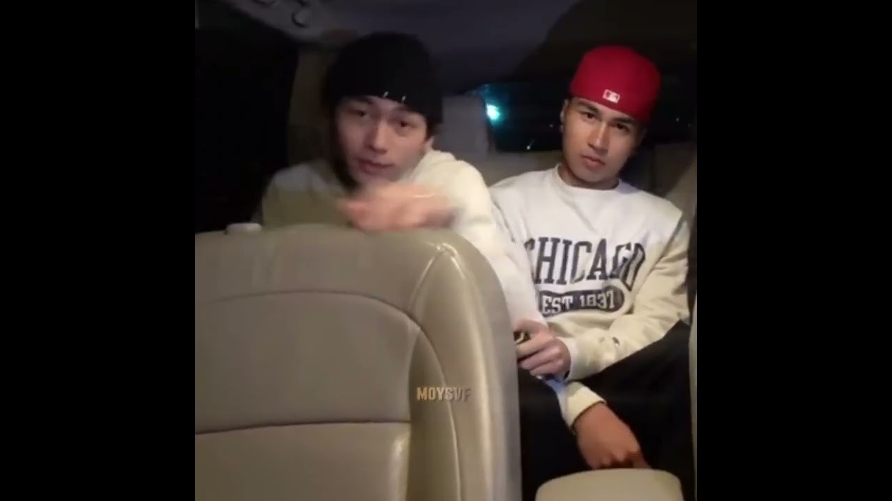 He knows..||northstarboys||NSB||olegie||seb,darren,ryan,oliver,regie edit||