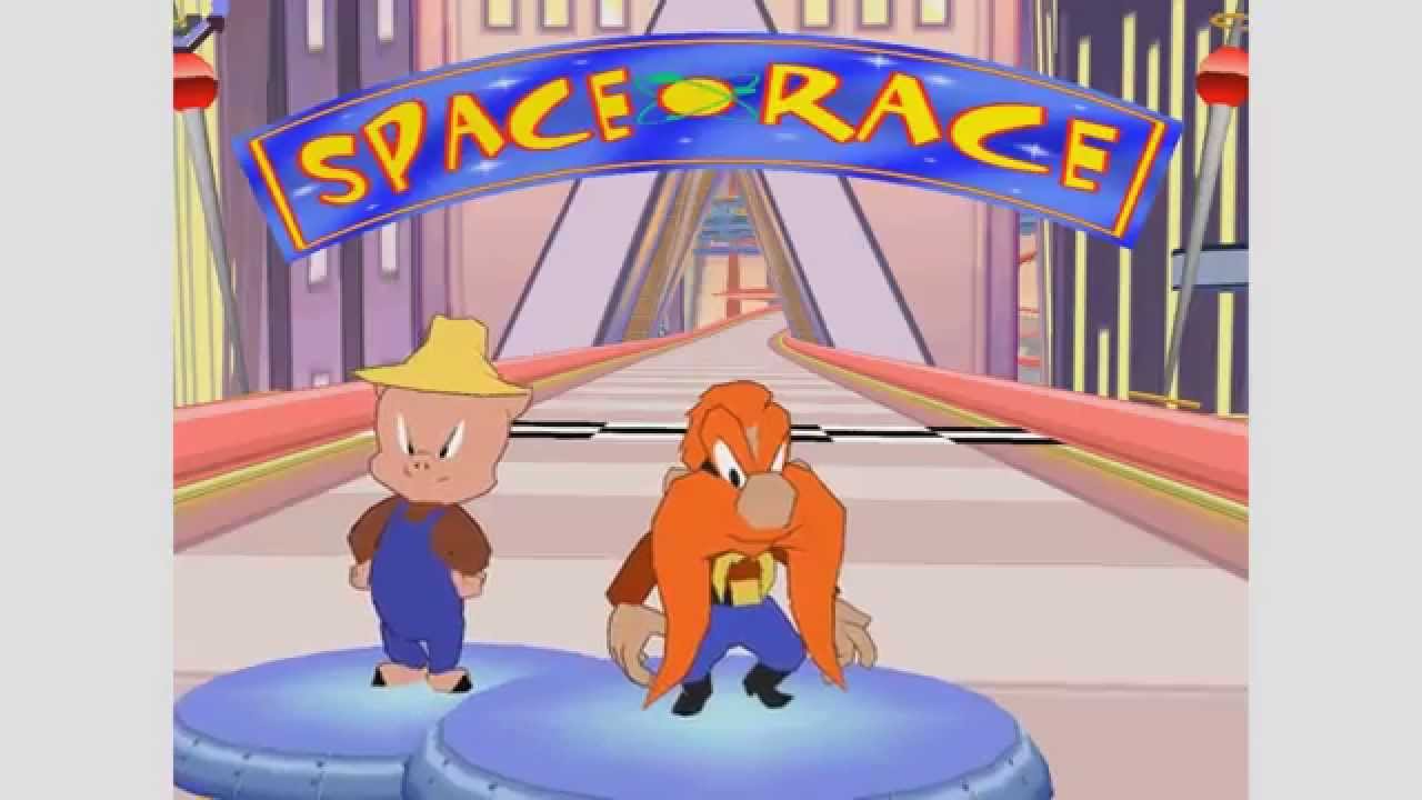 Looney Tunes: Space Race - Longplay (Dreamcast) Part 6