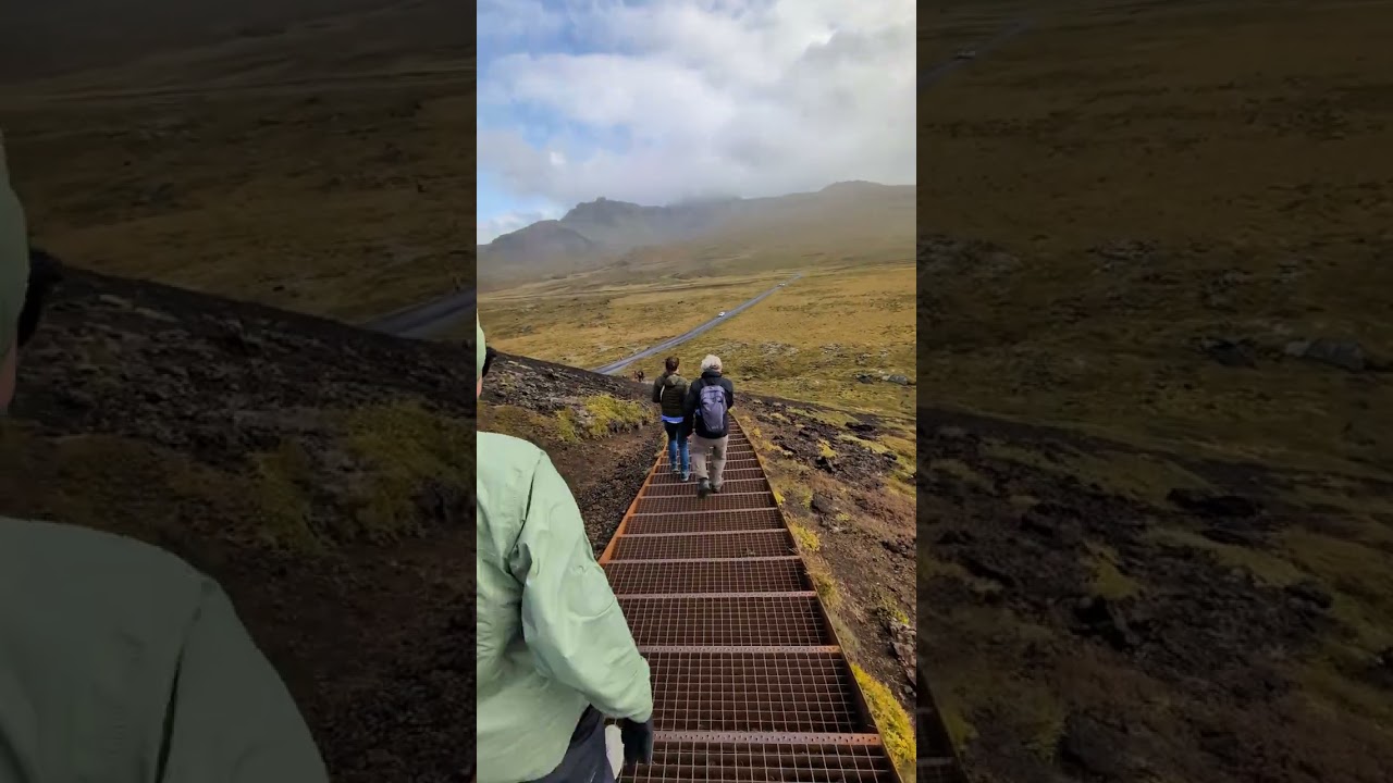 Iceland wind 