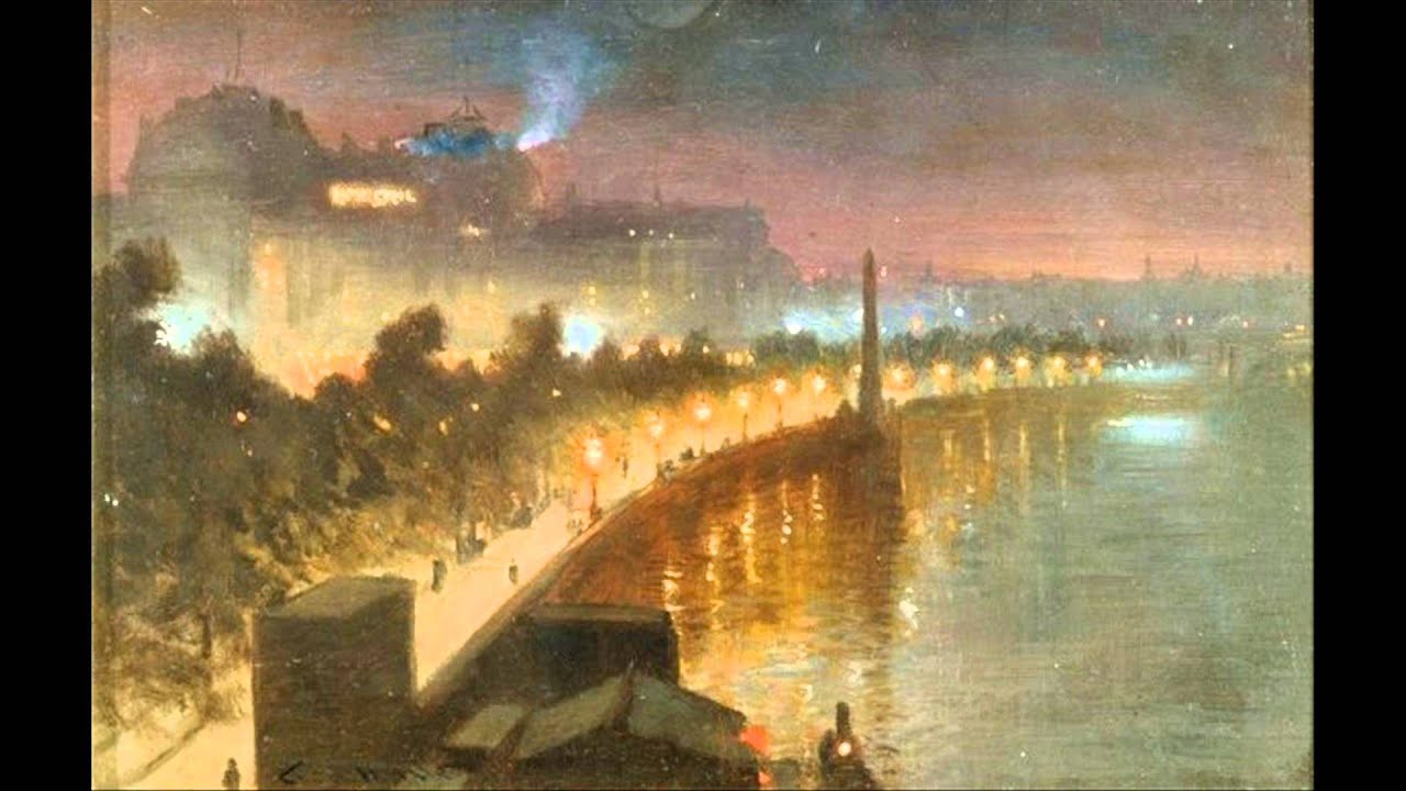York Bowen - Short Sonata for Piano, Op. 35 No. 1 - Richard Deering