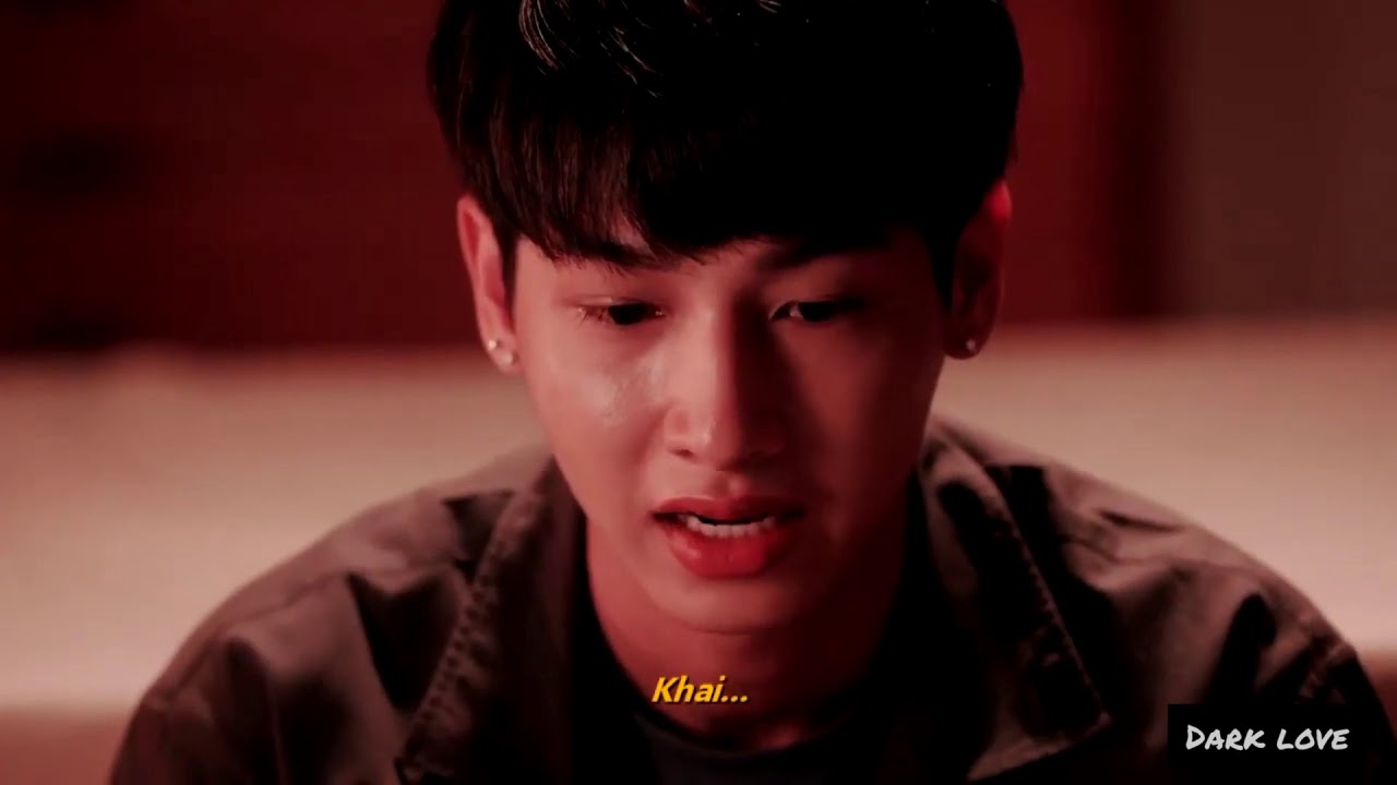 [BL] Third x Khai 💙||Sad moment 😢||Heart broken mashup💔||Hindi mashup ||Boy love story 💞[FMV]