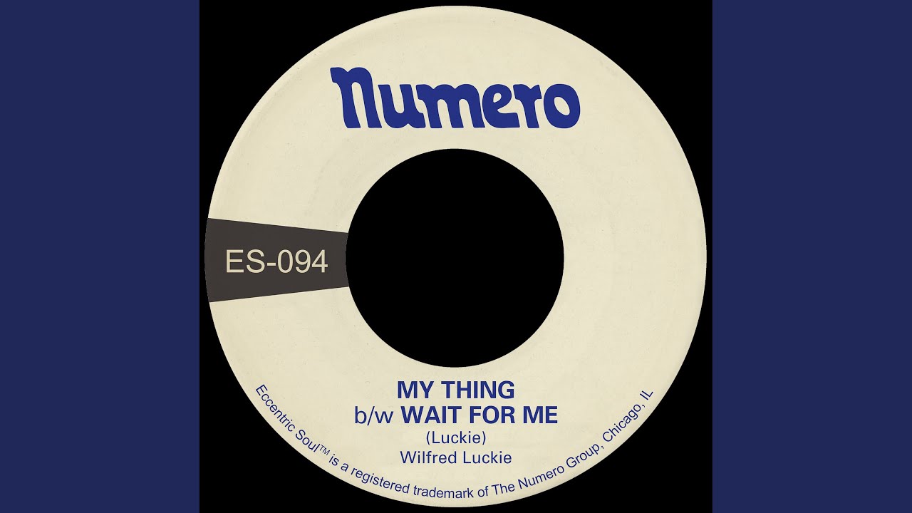My Thing