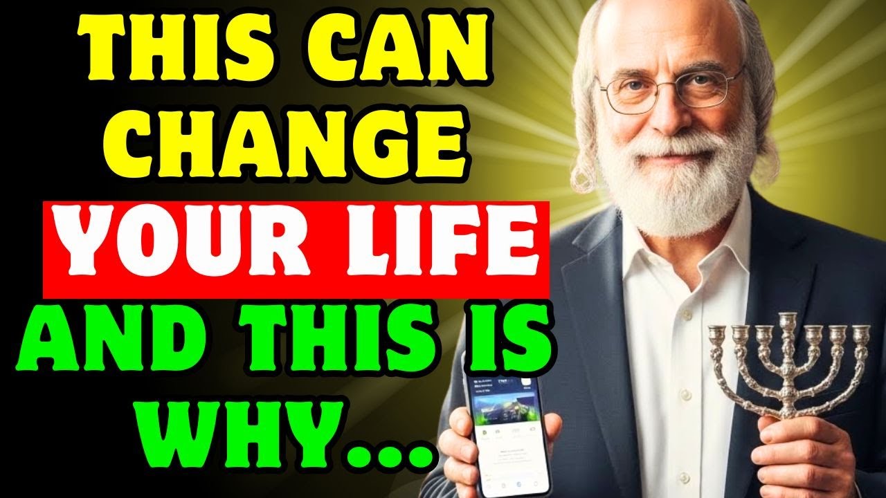 Put THIS in your PHONE CASE Jewish ritual for PROTECTION over your FINANCES  Jewish Wisdom