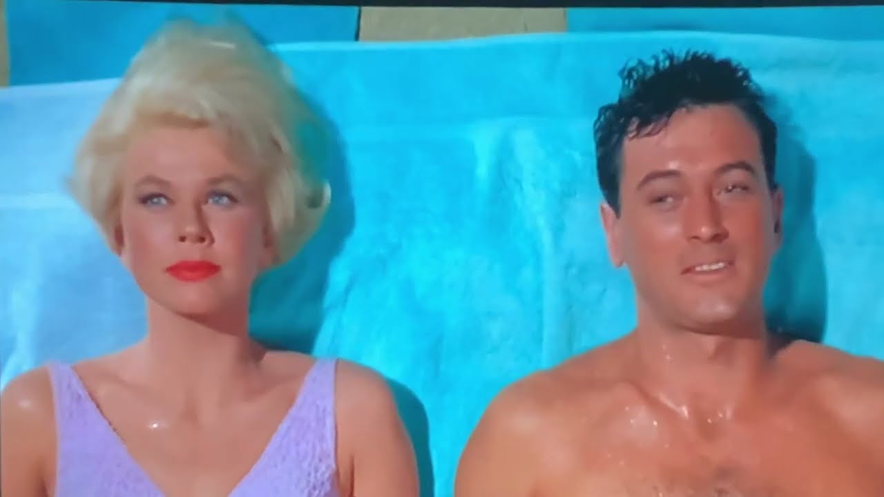 Doris Day 100 Tribute -  Everybody Loves A Lover