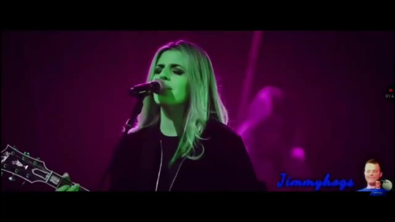 Preview 2 Who You Say I Am Effects /Preview 2 It Burns Burns Burns Extended Effects 5