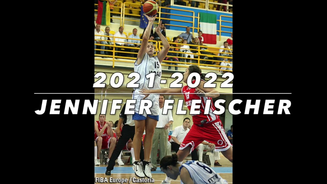Highlights Jennifer Fleischer 2021-2022