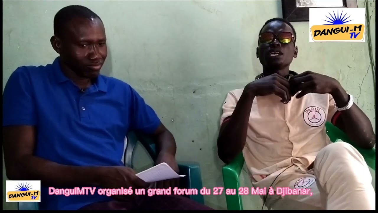 Découvrez l'Artiste Kékendo Faty dans le rubrique découvert