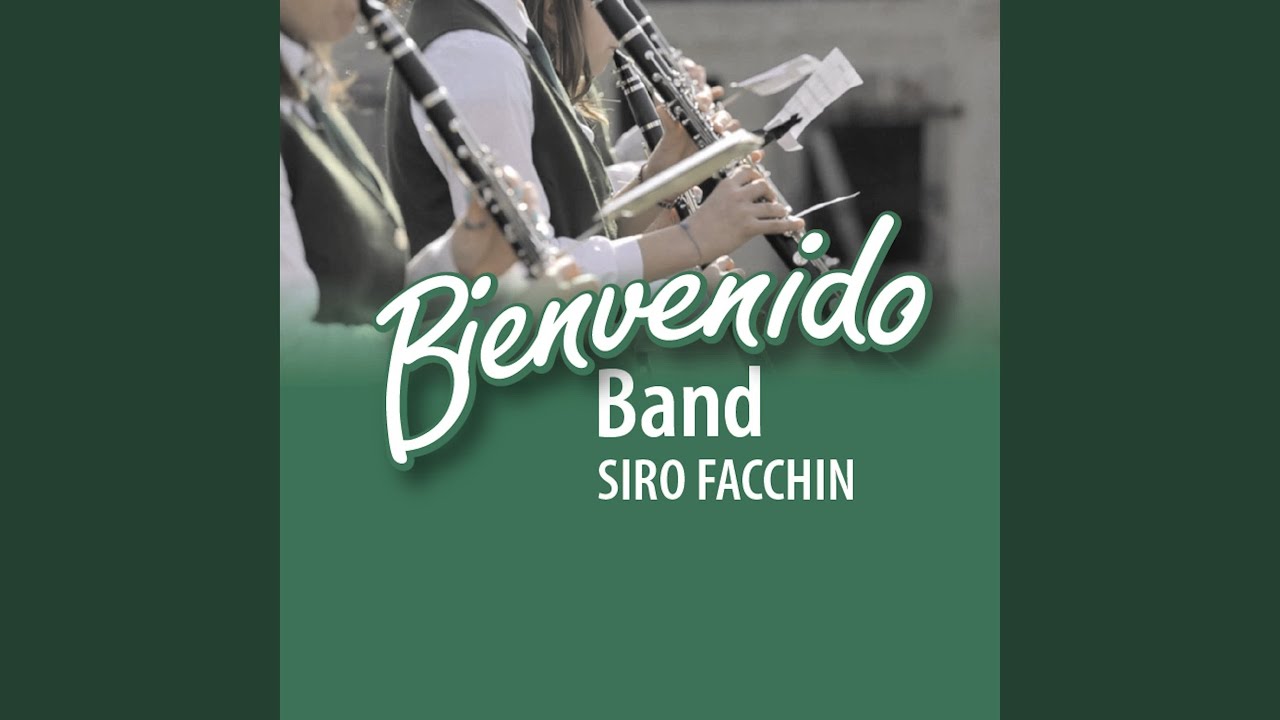 Messaggio band