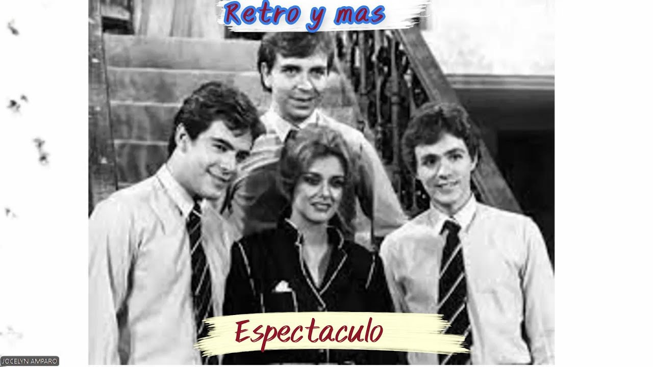 Retro y más/¿Quién era el hijo de Colorina? La producción engaño a la audiencia.