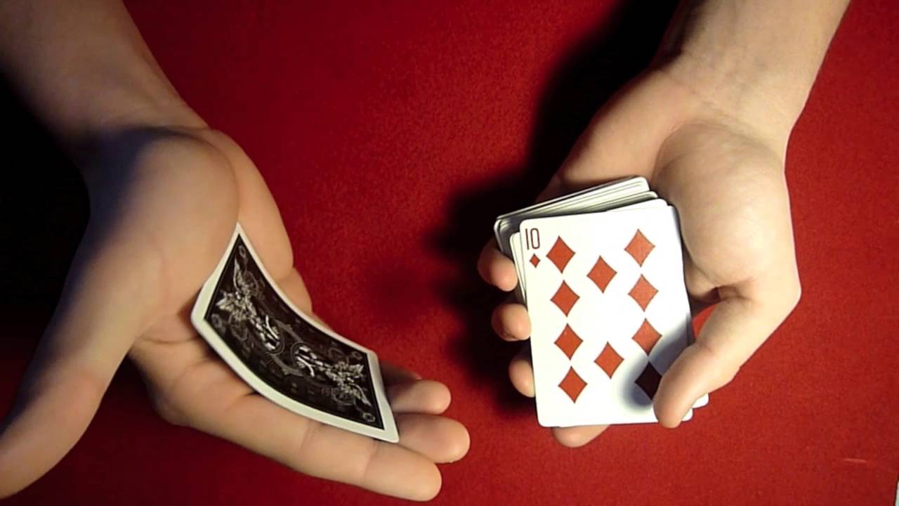 Carte n°28 : L'empalm-Change -- CartoManiac