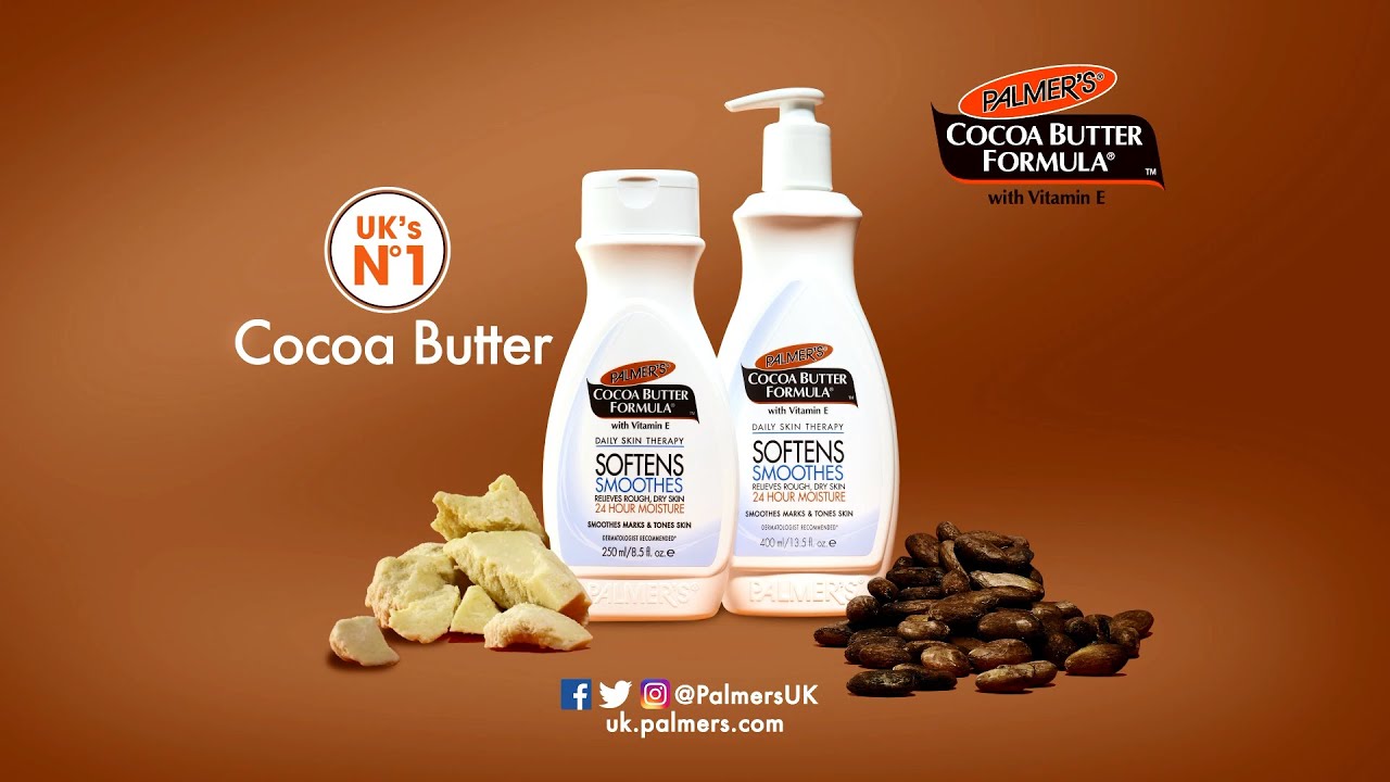Palmer's&reg; Cocoa Butter Formula&reg;