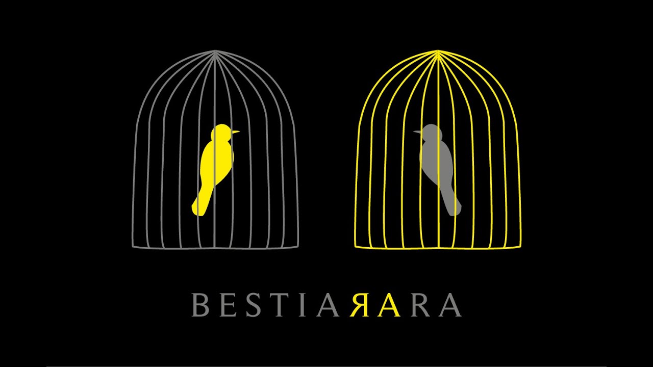 Bestia Rara * Il debutto * SomebodyTeatro