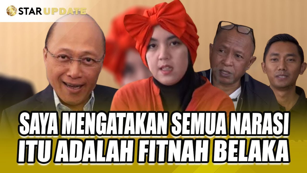 MENOHOK !! SEMUA KORBAN DUGAAN PENIPUAN MARIO TEGUH SERANG BALIK MARIO TEGUH - STAR UPDATE