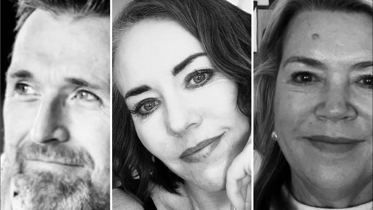 Fran Halpin & Deirdre Geraghty hosted by Gavin Doyle - 13.1.26