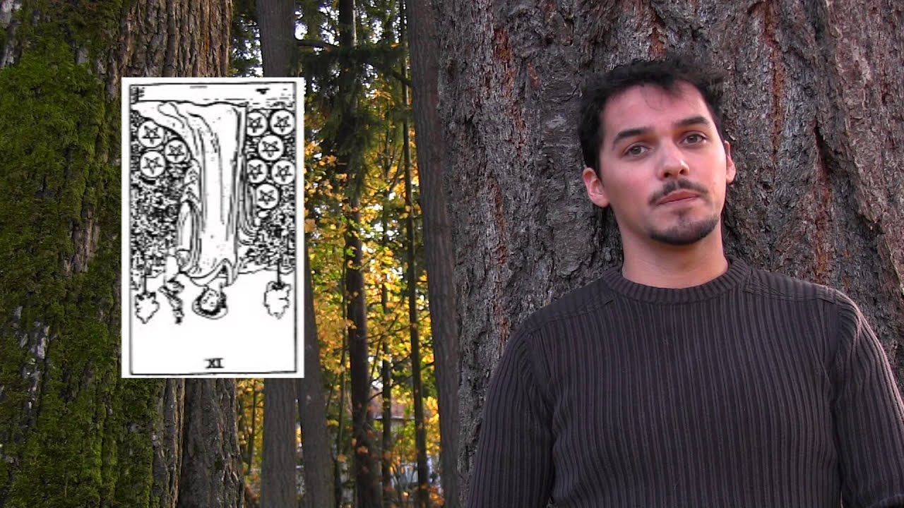 Nine of Pentacles - Upright and Reversed