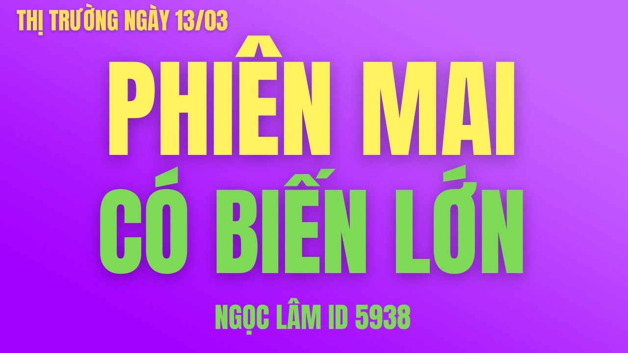 Nhận định thị trường chứng khoán hàng ngày | Phân tích vnindex , cơ hội mua cổ phiếu hôm nay
