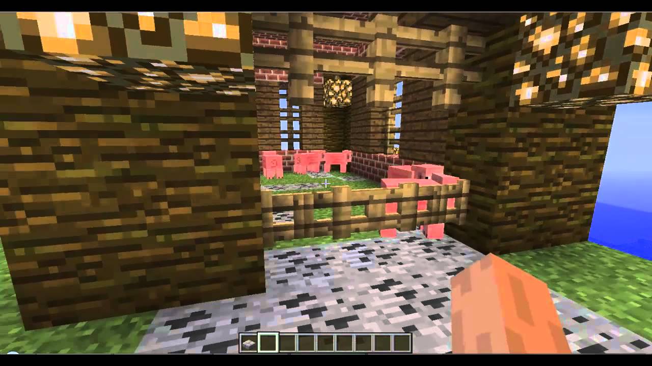 Kategoria 2 konkurs MinecraftBremu 