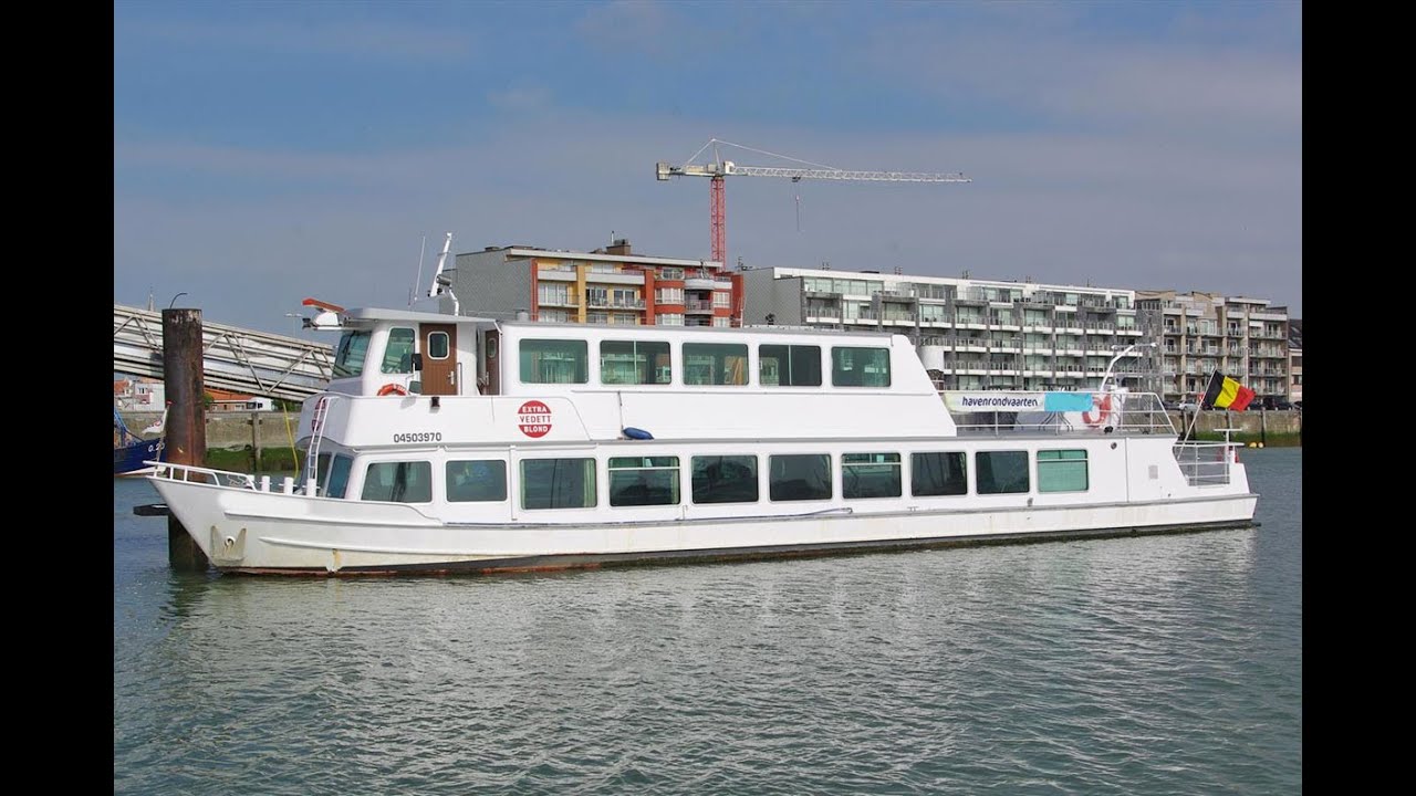 Dagpassagiersschip 200 pass, Rijncertificaat