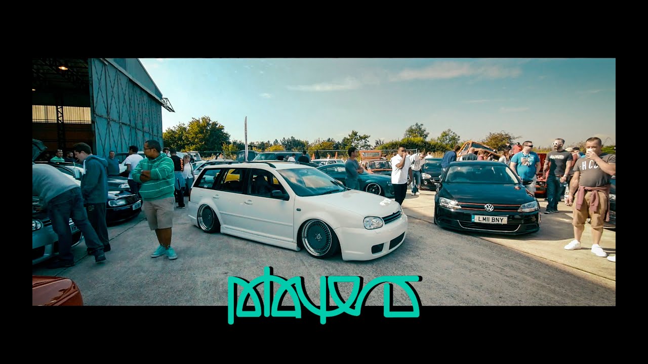 PLAYERS 9.0 2015 - Low Conformists
