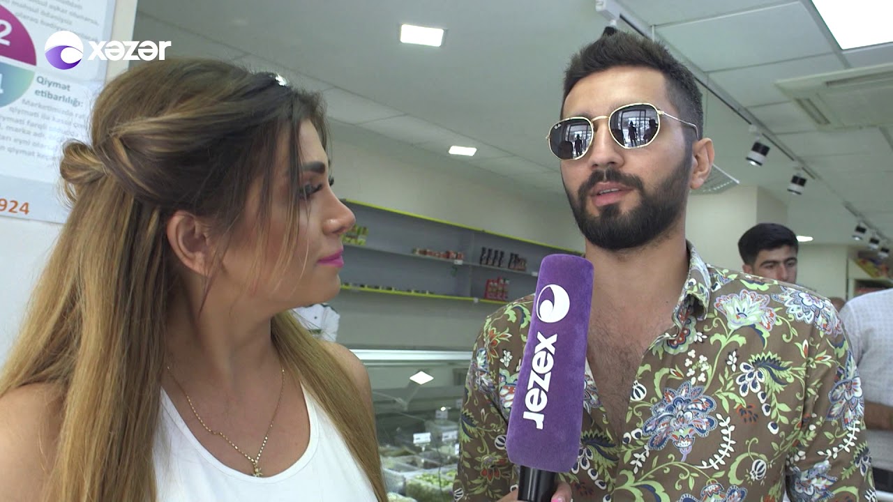 Əlimin Duzu - Əhməd Mustafayev 17.07.2018