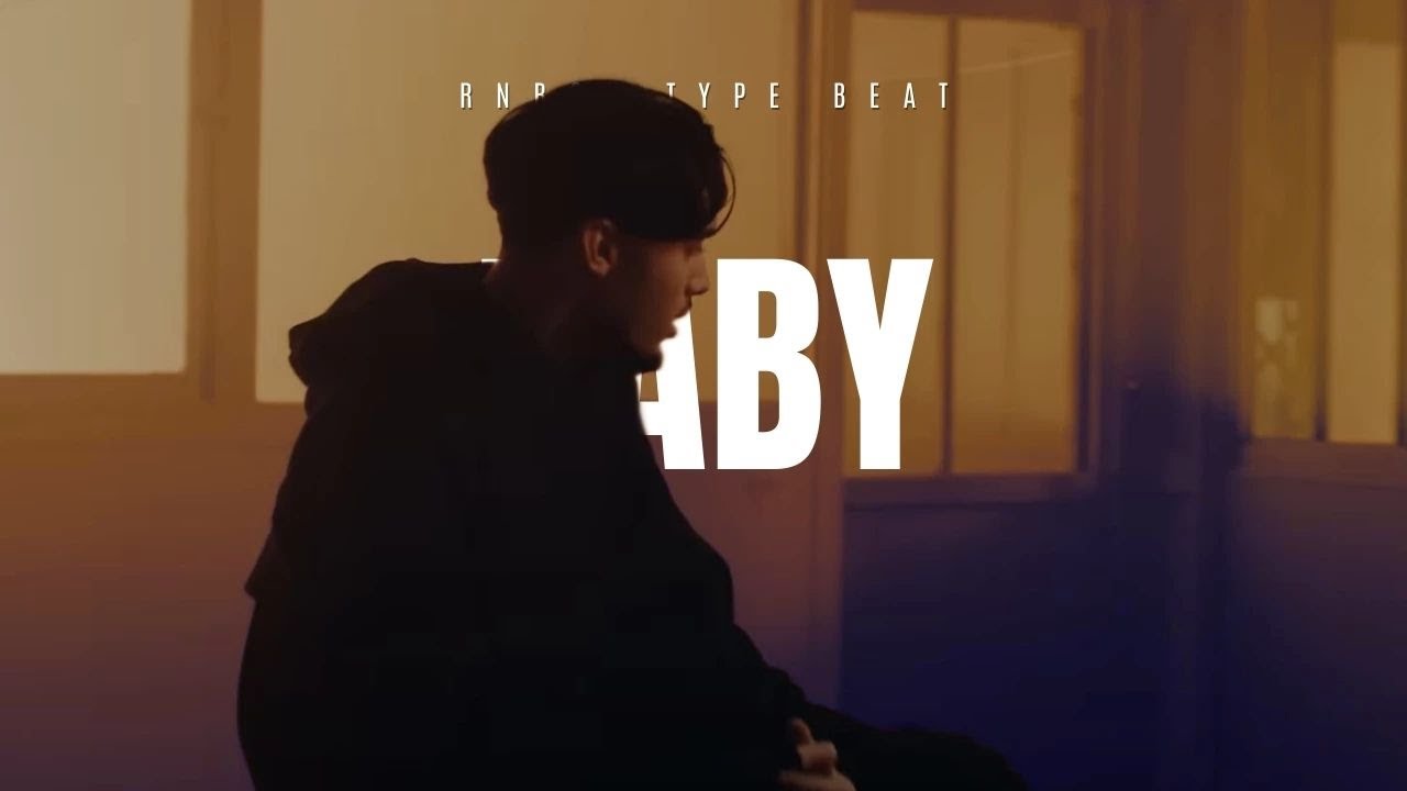(FREE) RnBoi Type Beat - BABY | R&B Type Beat 2026 / Instru R&B (Prod. HRNN)