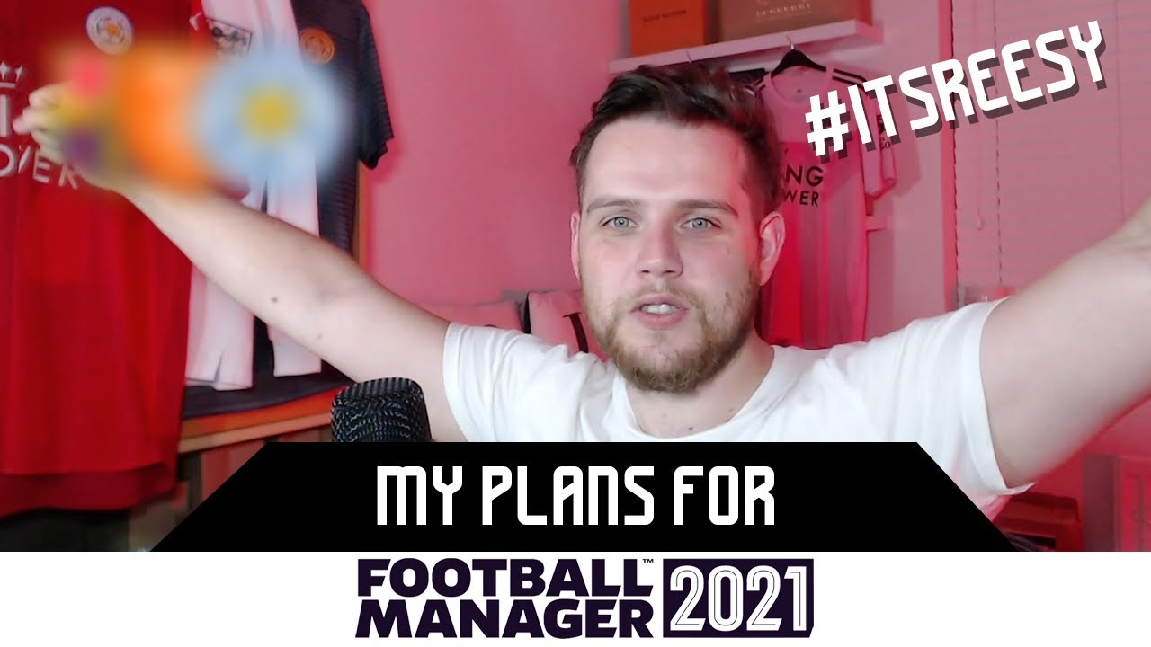 FM21 ANNOUNCEMENT | WHAT'S COMING?
