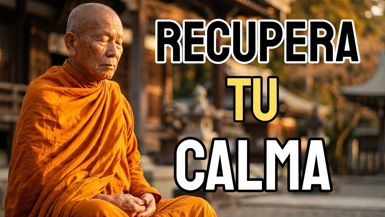 3 Prácticas Zen Para Calmar Tu Mente Cansada | Budismo