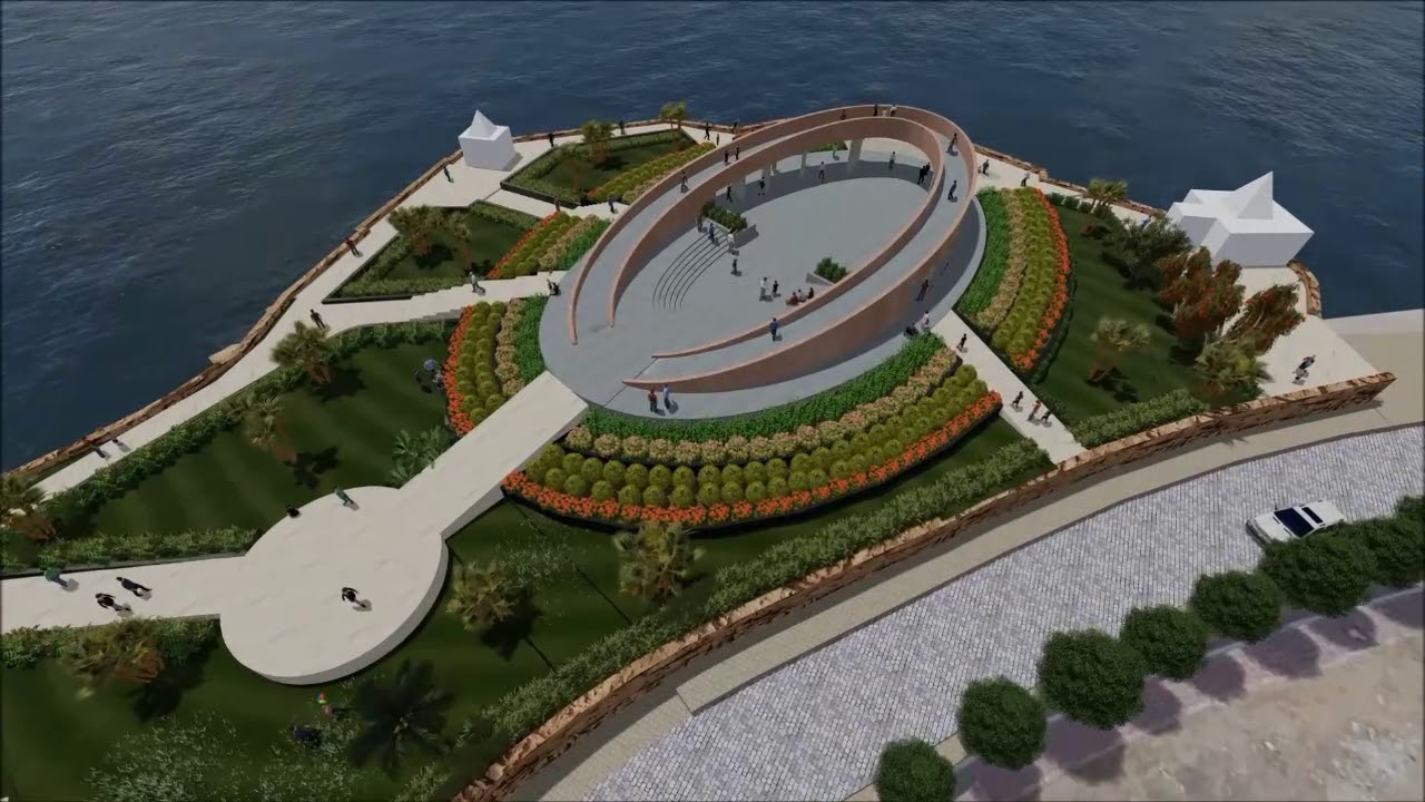 Diu Smart City Project