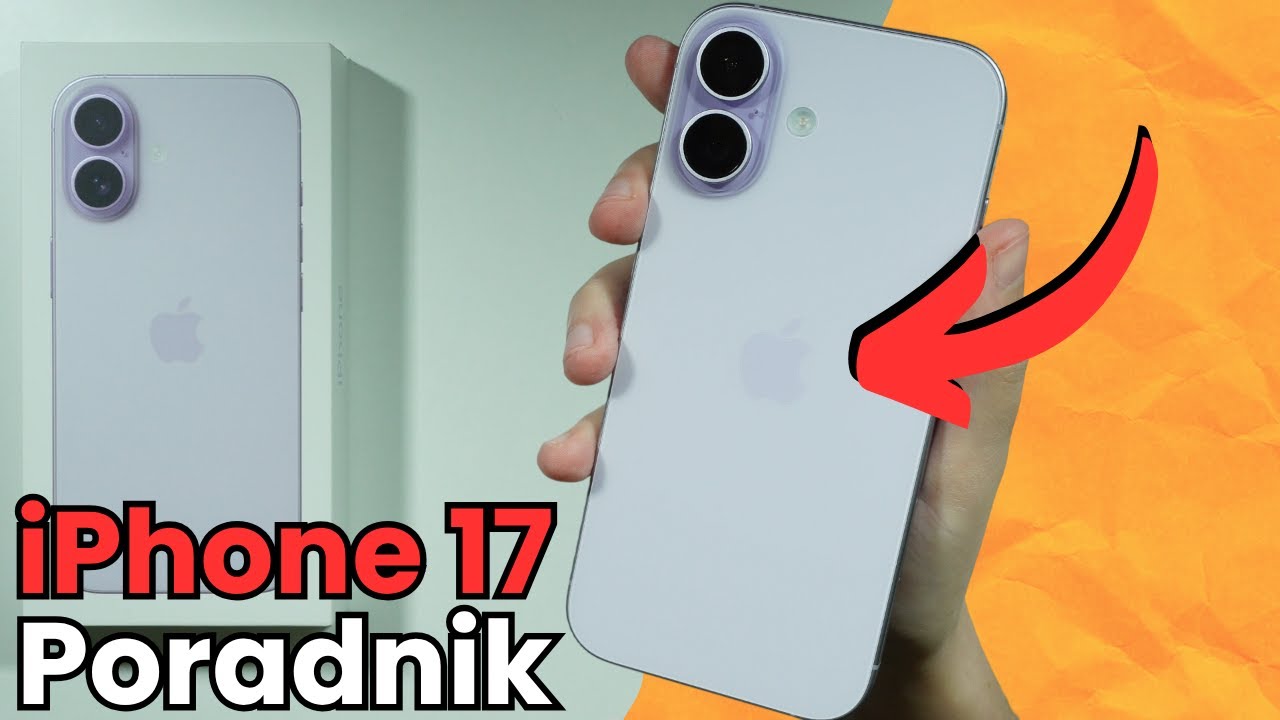 Czy iPhone 17 ma dual SIM? - Czy można użyć 2 kart SIM?