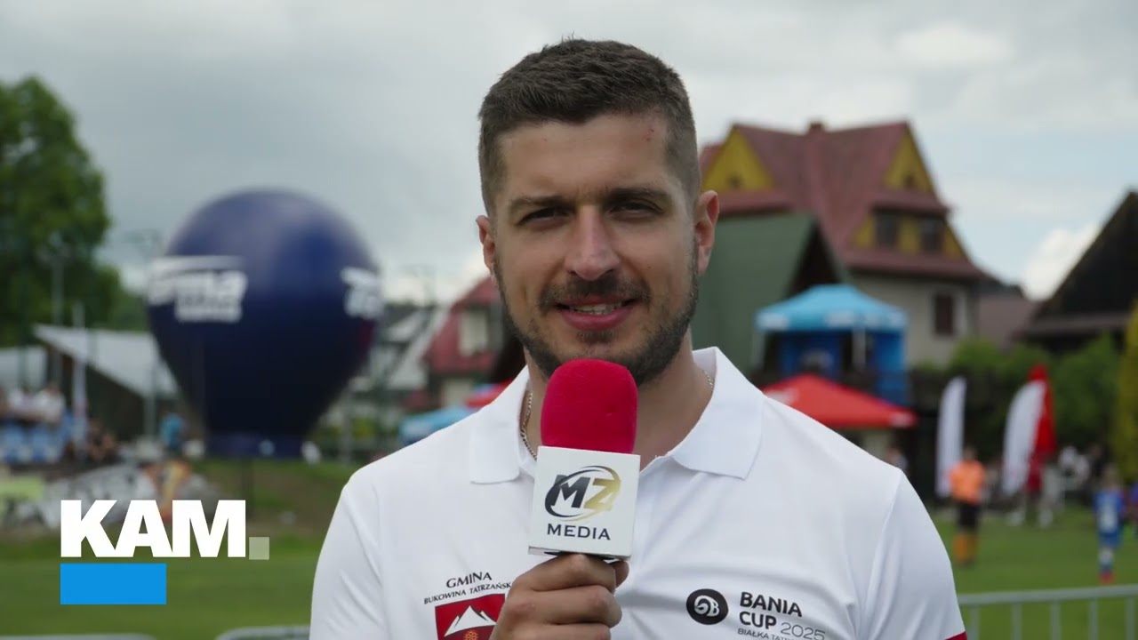 Bania Cup 2025 - Białka Tatrzańska