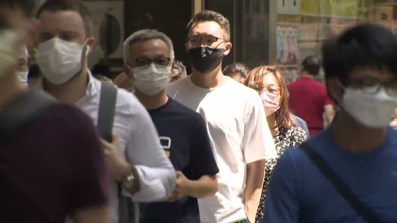 1,000 Allowed Daily for Quarantine-free Travel to Mainalnd: Sources | HKIBC News