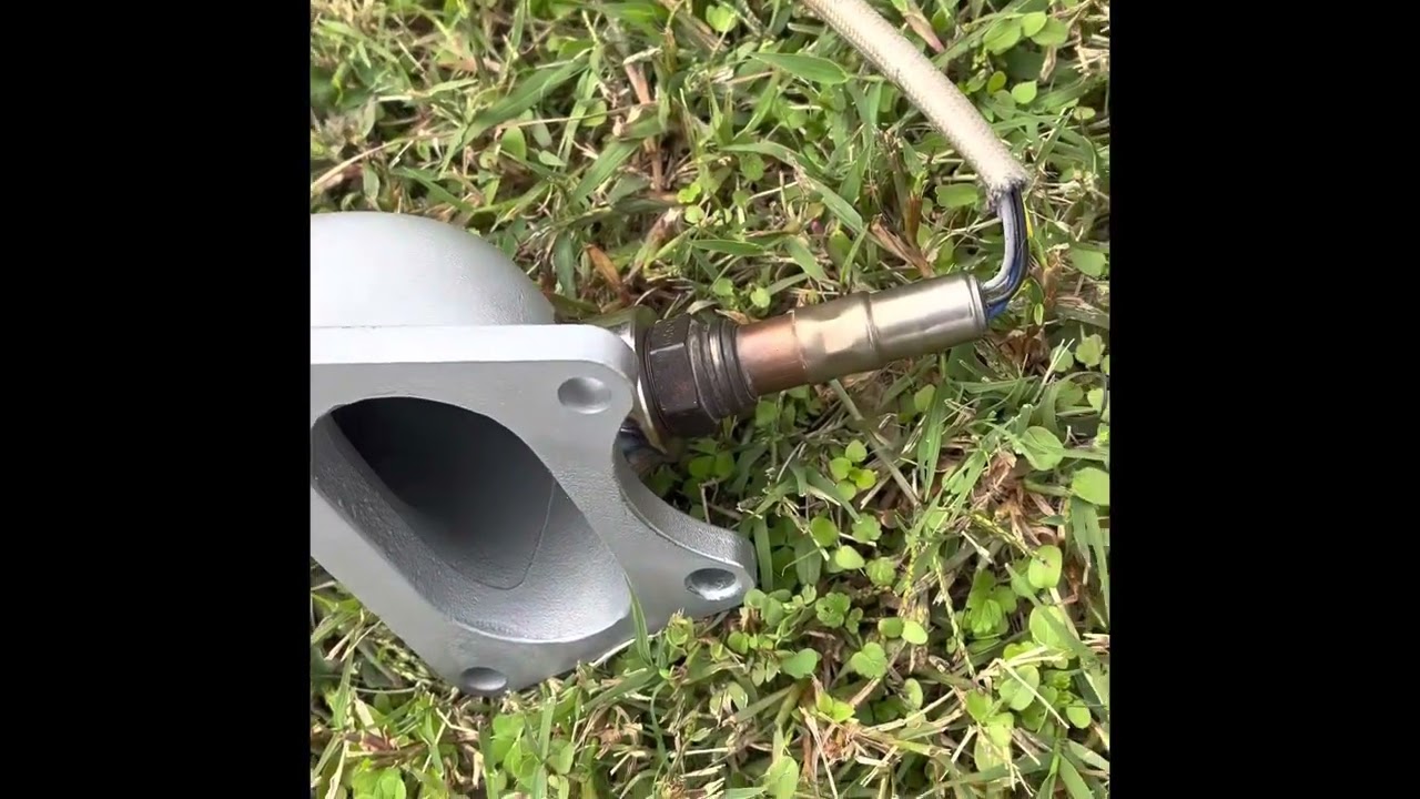 How to install Acura Tl Type S Tsudo Pre-cat deletes