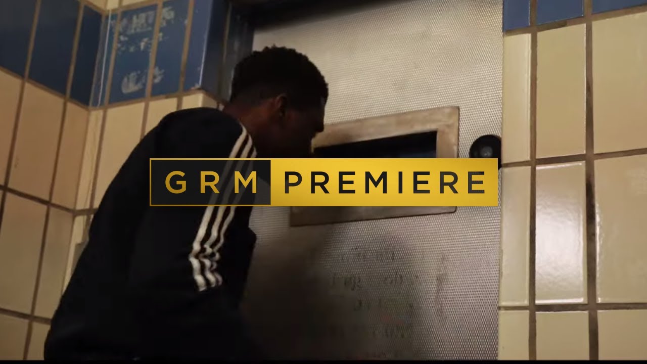 Tkay Madmax - Mash It x Trapmash  [Music Video] GRM Daily