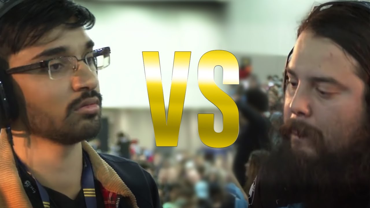 What goes on in Zain & Mang0's mind?