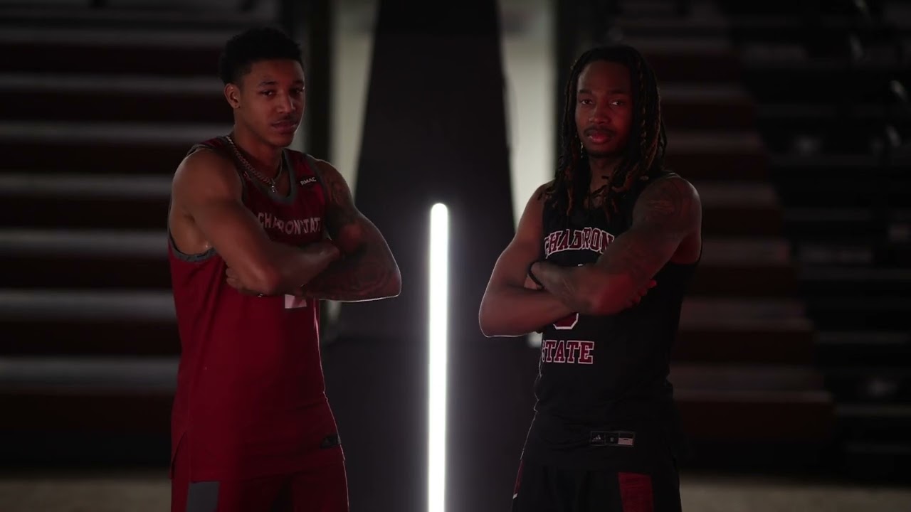 2024 Chadron State Men's Basketball Hype Video