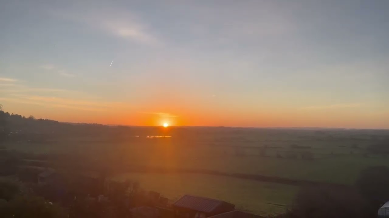 Join me in celebrating the light as we enter the new Earth 