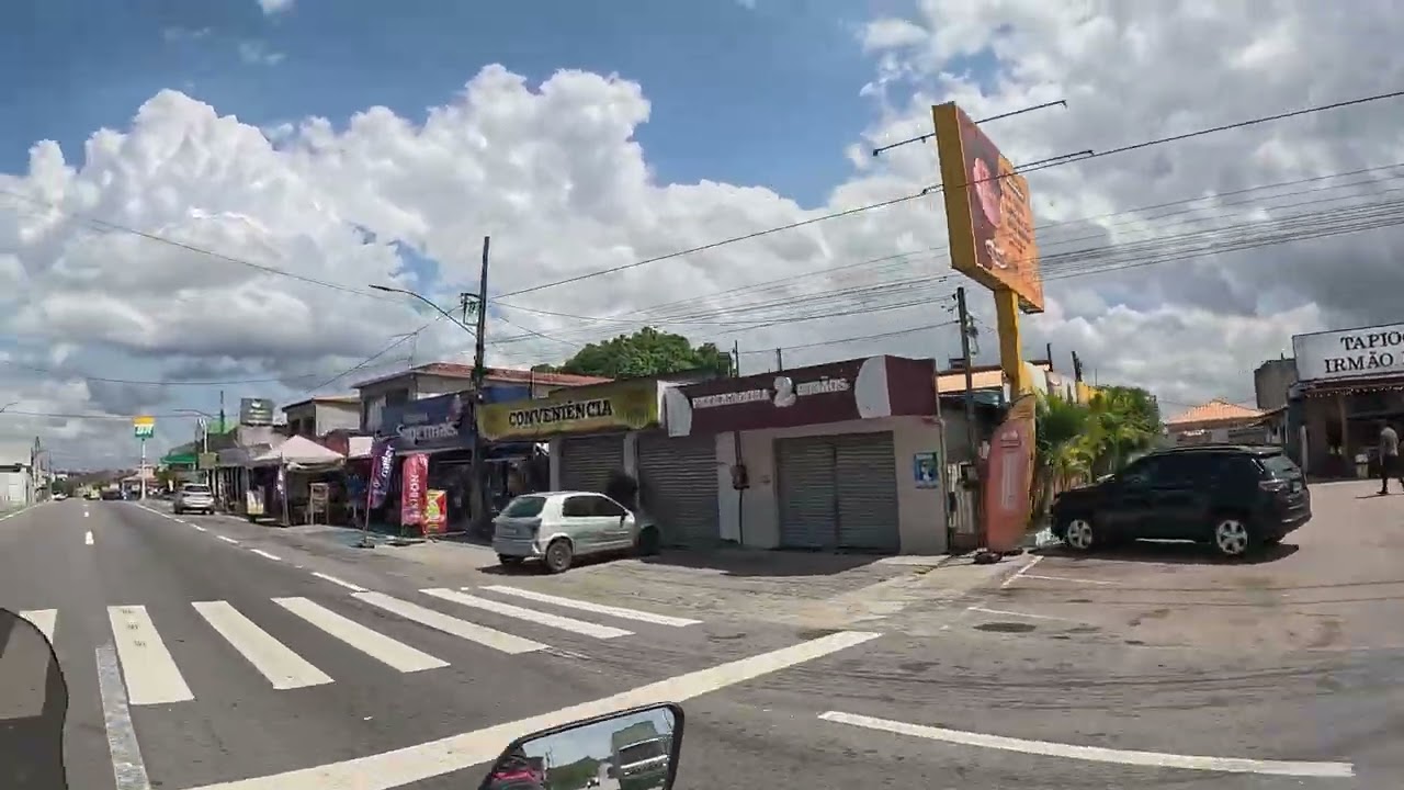 NA ESTRADA ENTRE CAMPINA GRANDE E JOÃO PESSOA