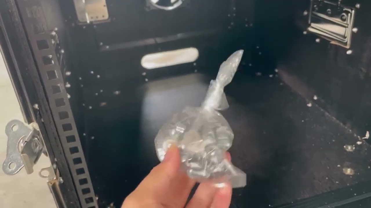 Tủ 8u-10u-12u-14u Phòng Hát E Sẵn Tủ Có Quạt Thông Gió - Lưới Thoát Khí Mẫu Sang Trọng - Chắc Chắn