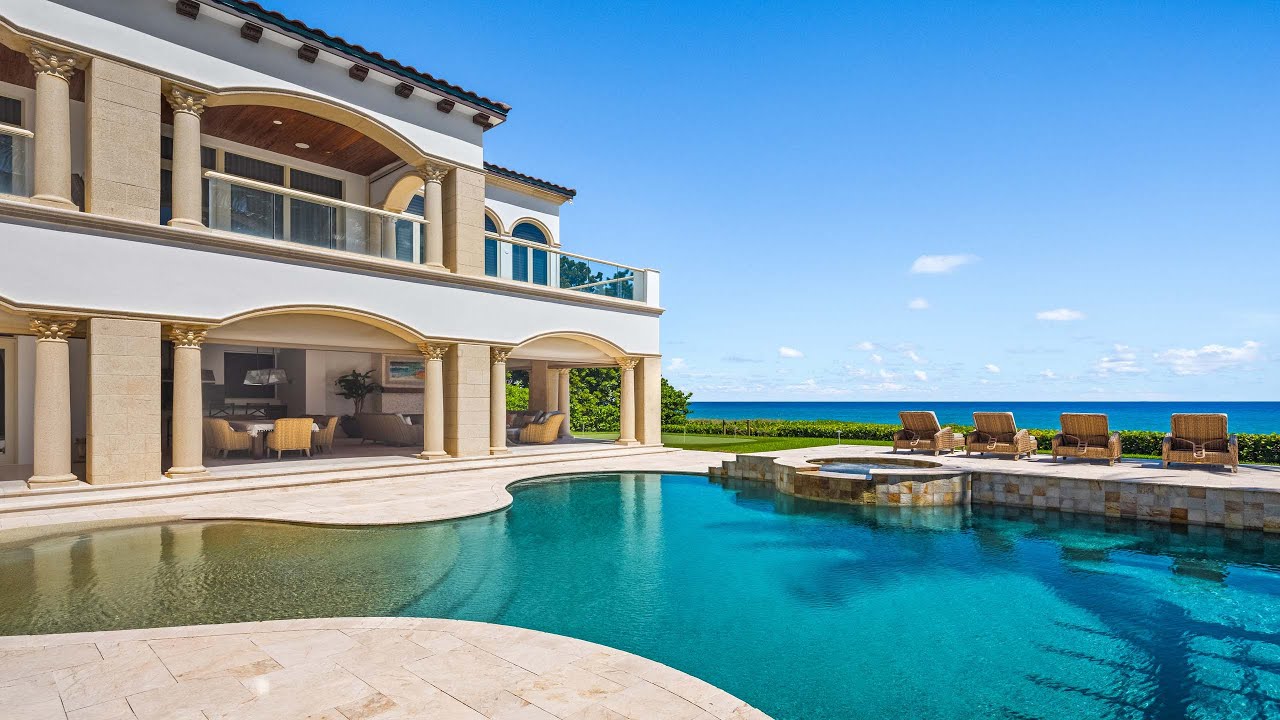 2363 S Ocean Blvd, Highland Beach