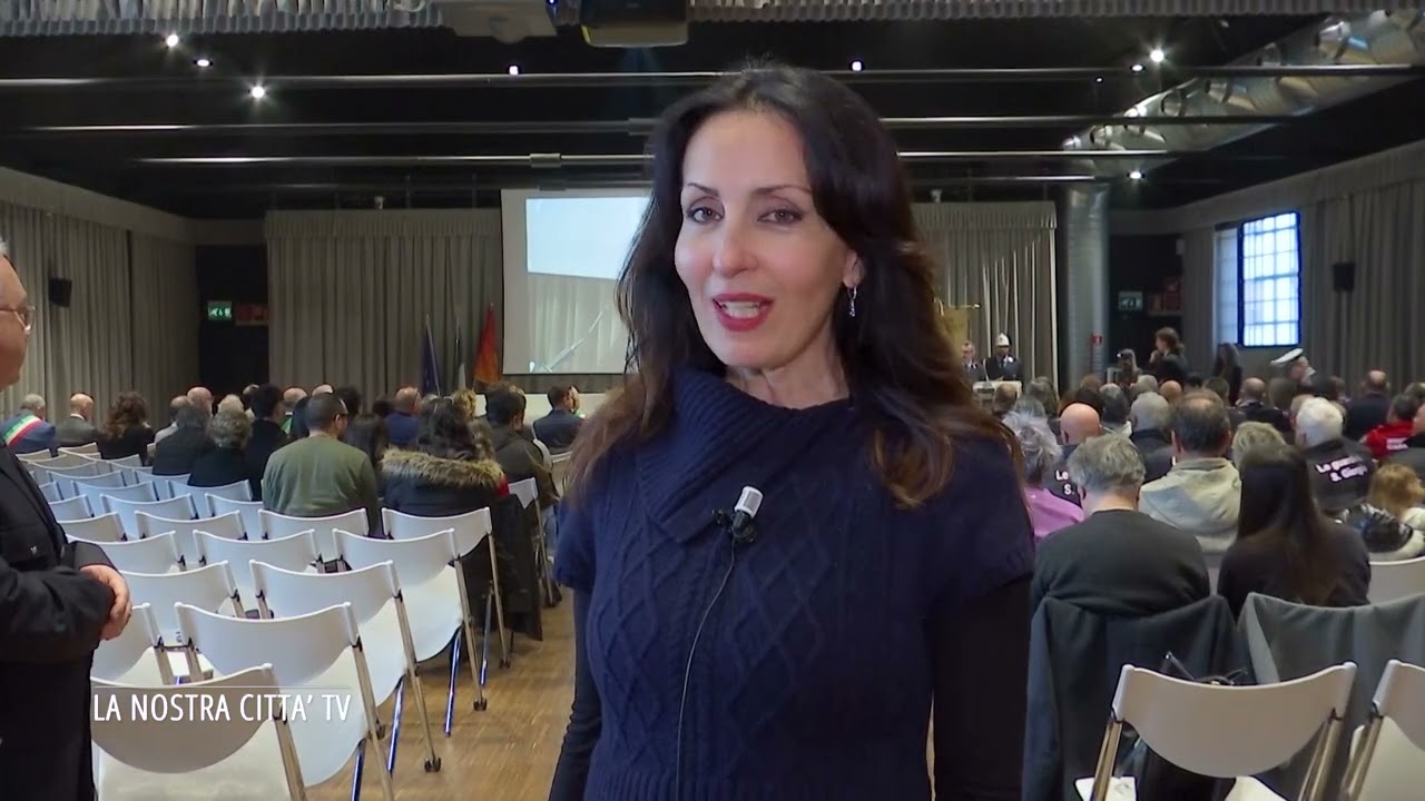 LA NOSTRA CITTA' TV 85 2025