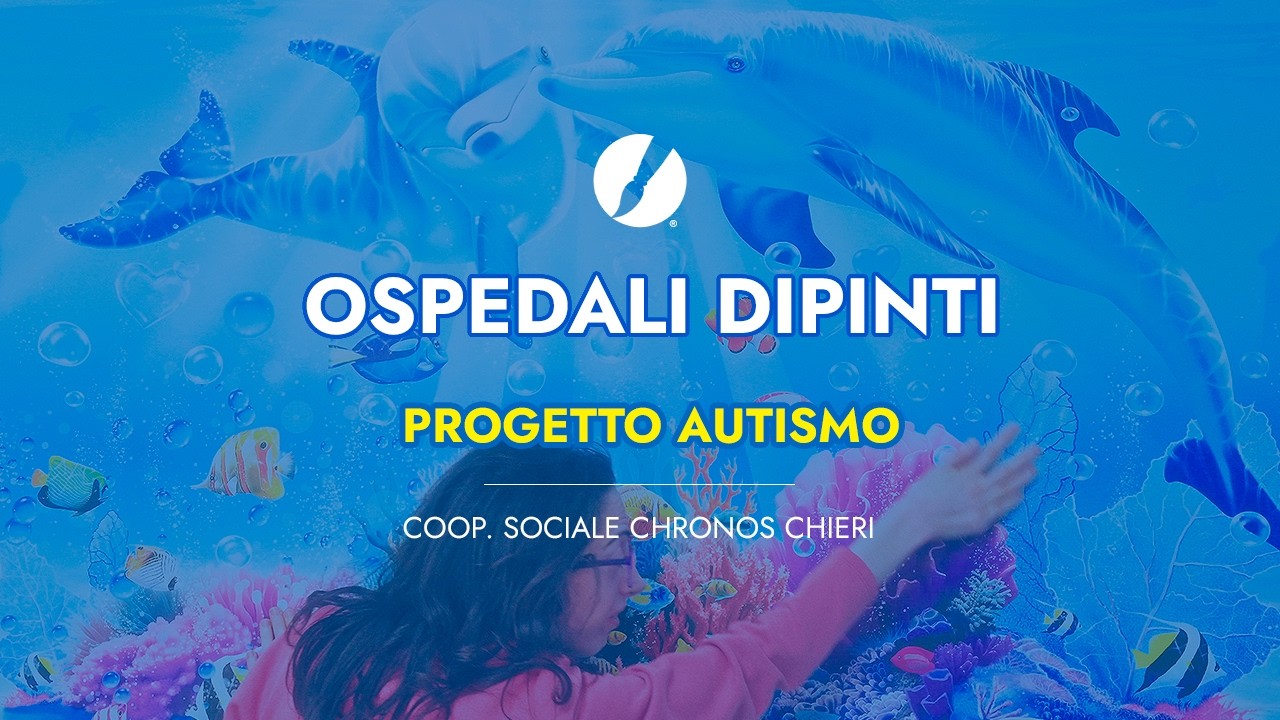 Ospedali Dipinti Progetto Autismo