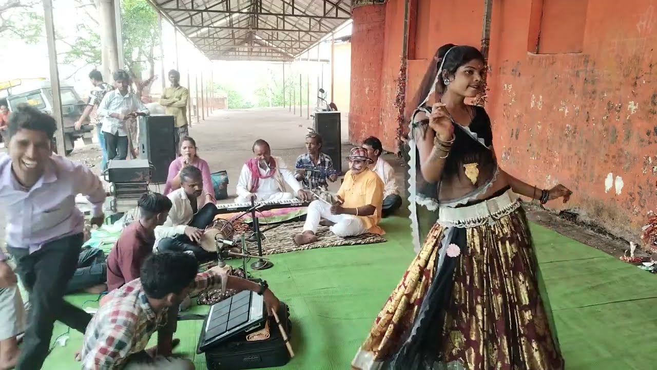बहुत ही सुंदर देवी जस नच नारी सेहत मनोज पाल ने बताया पद नगरिया ढोलक राज राजेंद्र राजपूत