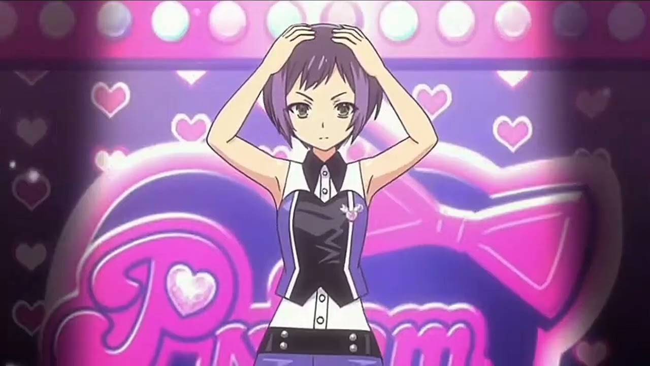 Pretty Rhythm Rainbow Live BT37.5 Ito Suzuno [Acapella] Japanese Ver 🇯🇵