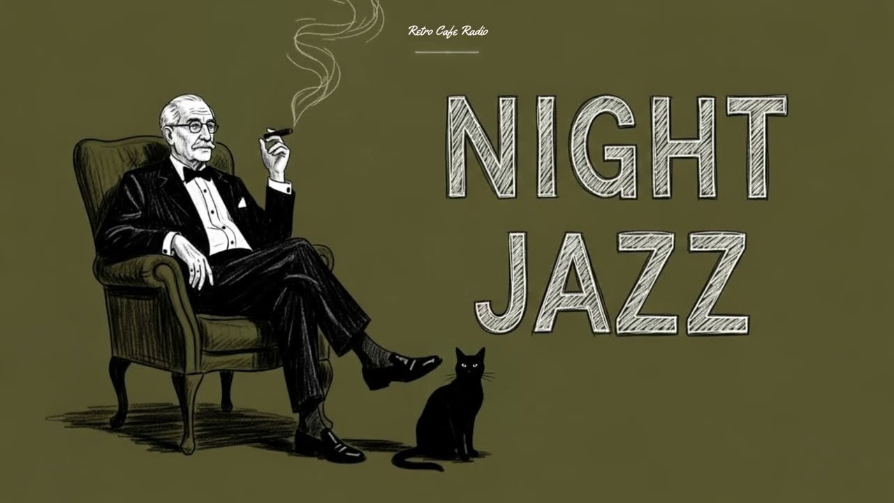 Urban Solitude / Night Jazz