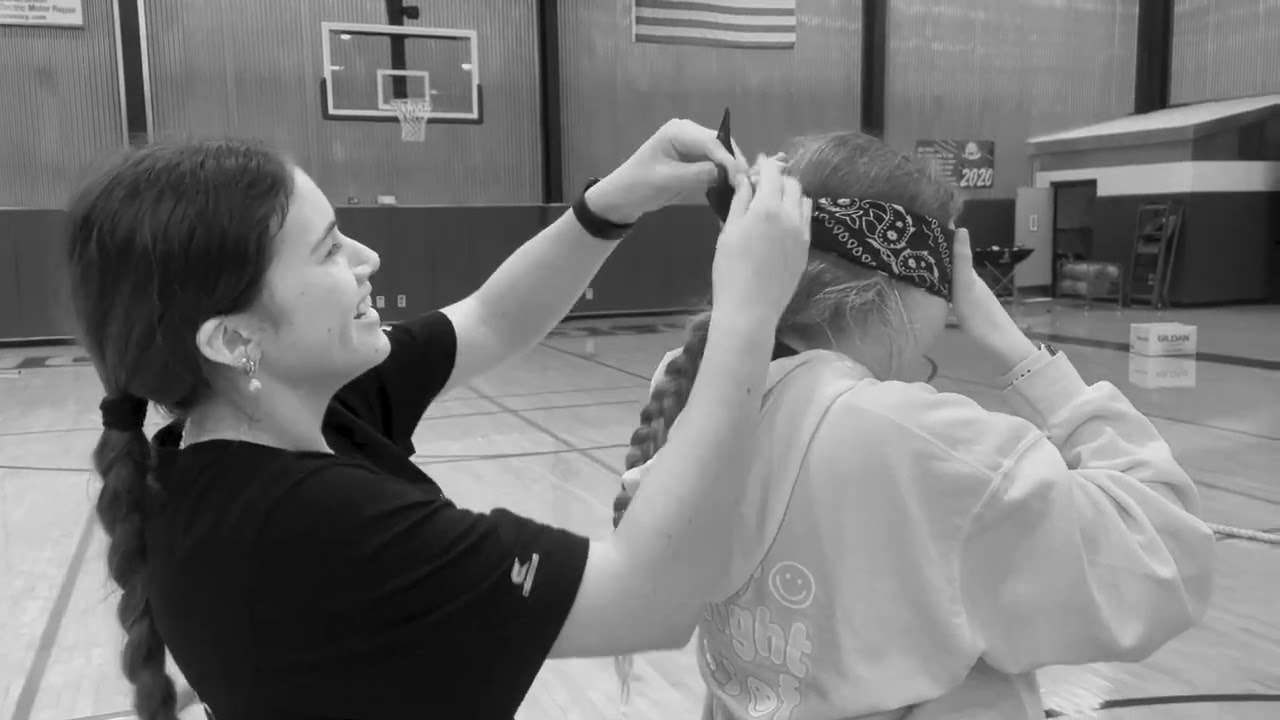 Demo Day 2024: Blindfolded Musical Chairs