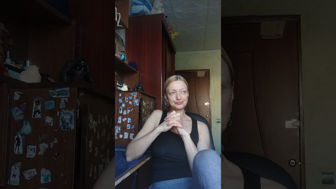 Как я вижу себя через Маргариту в романе 