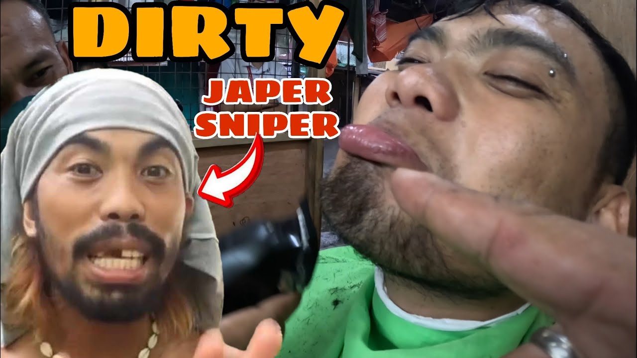 SELF DEFENSE | @JaperSniperOfficial 