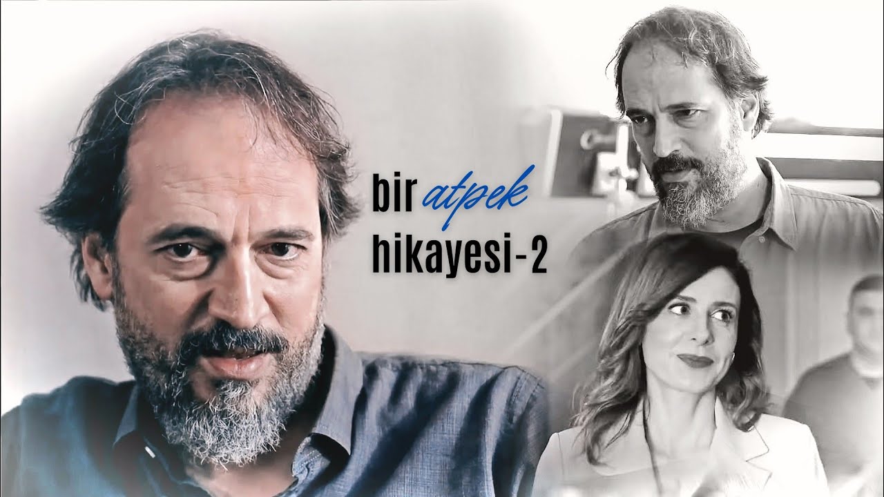 ateş & ipek - bir atpek hikayesi 2