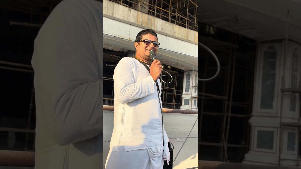 মায়াপুর চন্দ্রোদয়মন্দির কাজ কতটা হয়েছে সেটাই তোমাদের সাথে শেয়ার করছি বন্ধুরা 